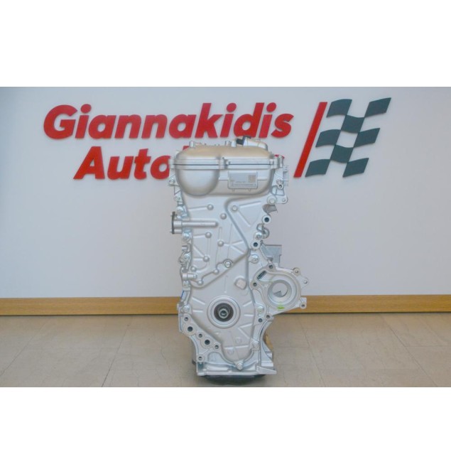 Κινητήρας - Μοτέρ Toyota Auris / Corolla 1.6 1ZR-FE 2007-2011 (Ανακατασκευης)