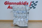 Κινητήρας - Μοτέρ Toyota Auris / Corolla 1.6 1ZR-FE 2007-2011 (Ανακατασκευης)