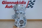 Κινητήρας - Μοτέρ Toyota Auris / Corolla 1.6 1ZR-FE 2007-2011 (Ανακατασκευης)
