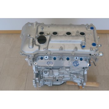 Κινητήρας - Μοτέρ Toyota Auris / Corolla 1.6 1ZR-FE 2007-2011 (Ανακατασκευης)
