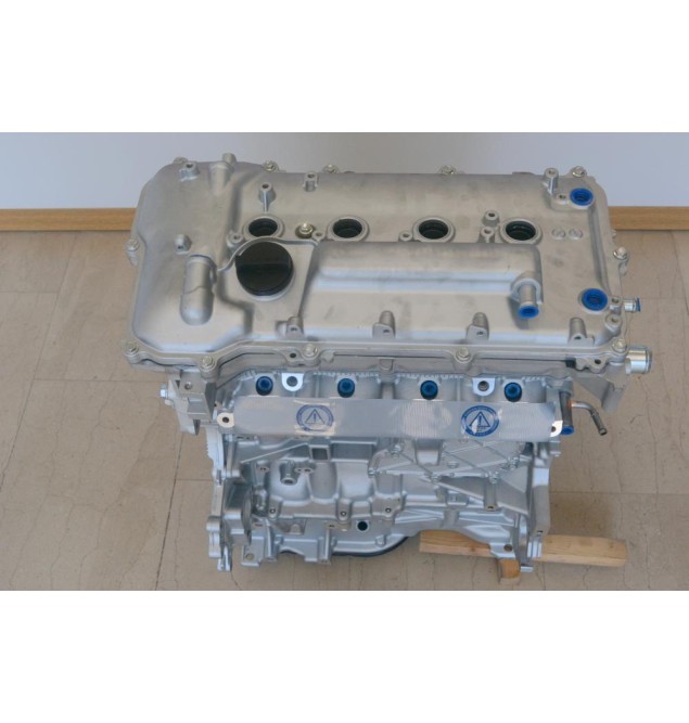 Κινητήρας - Μοτέρ Toyota Auris / Corolla 1.6 1ZR-FE 2007-2011 (Ανακατασκευης)