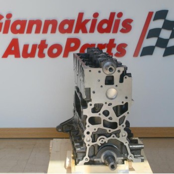 Κινητήρας - Μοτέρ Toyota Hilux / Dyna 2.7 3L 0ΚΜ 1990-2001 (Κορμος - Καπακι) 6 Μηνες Εγγυηση