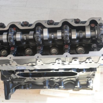 Κινητήρας - Μοτέρ Toyota Hilux / Dyna 2.7 3L 0ΚΜ 1990-2001 (Κορμος - Καπακι) 6 Μηνες Εγγυηση