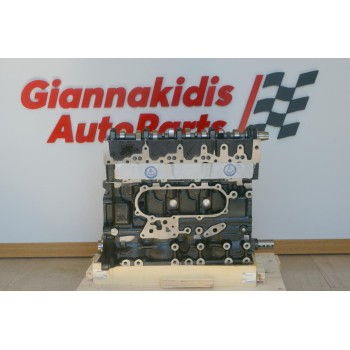 Κινητήρας - Μοτέρ Toyota Hilux / Dyna 2.7 3L 0ΚΜ 1990-2001 (Κορμος - Καπακι) 6 Μηνες Εγγυηση