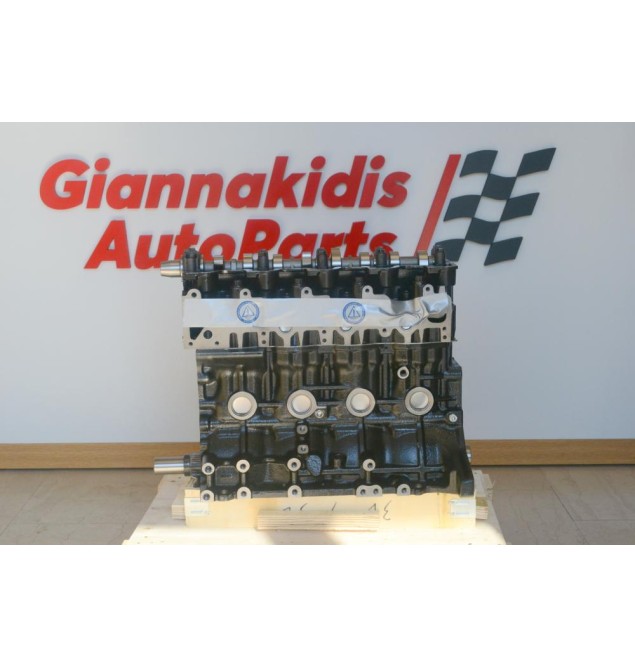 Κινητήρας - Μοτέρ Toyota Hilux / Dyna 2.7 3L 0ΚΜ 1990-2001 (Κορμος - Καπακι) 6 Μηνες Εγγυηση