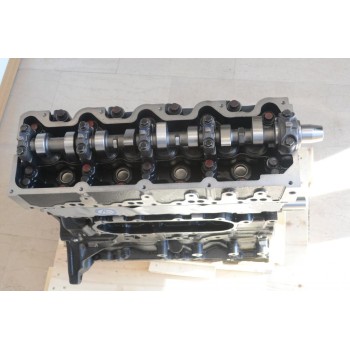 Κινητήρας - Μοτέρ Toyota Hilux / Dyna 2.7 3L 0ΚΜ 1990-2001 (Κορμος - Καπακι) 6 Μηνες Εγγυηση