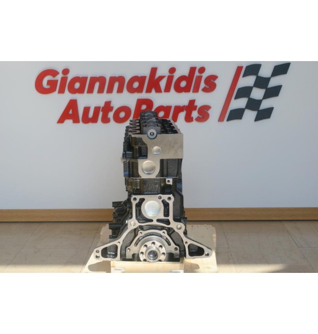 Κινητήρας - Μοτέρ Toyota Hilux / Dyna 2.7 3L 0ΚΜ 1990-2001 (Κορμος - Καπακι) 6 Μηνες Εγγυηση
