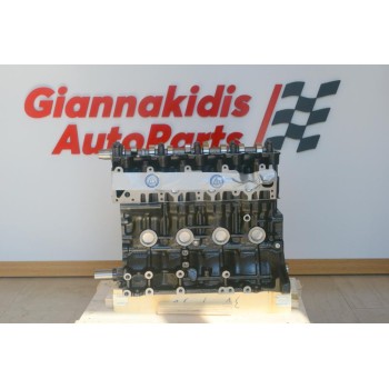 Κινητήρας - Μοτέρ Toyota Hilux / Dyna 2.7 3L 0ΚΜ 1990-2001 (Κορμος - Καπακι) 6 Μηνες Εγγυηση