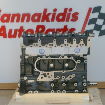 Κινητήρας - Μοτέρ Toyota Hilux / Dyna 2.7 3L 0ΚΜ 1990-2001 (Κορμος - Καπακι) 6 Μηνες Εγγυηση