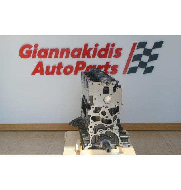 Κινητήρας - Μοτέρ Toyota Hilux / Dyna 2.7 3L 0ΚΜ 1990-2001 (Κορμος - Καπακι) 6 Μηνες Εγγυηση