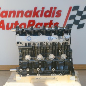 Κινητήρας - Μοτέρ Toyota Hilux / Dyna 2.7 3L 0ΚΜ 1990-2001 (Κορμος - Καπακι) 6 Μηνες Εγγυηση