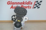 Κινητήρας - Μοτέρ Opel Vectra / Astra 1.8 Z18XER 2005-2010 (Καινουργιος)