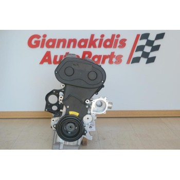 Κινητήρας - Μοτέρ Opel Vectra / Astra 1.8 Z18XER 2005-2010 (Καινουργιος)
