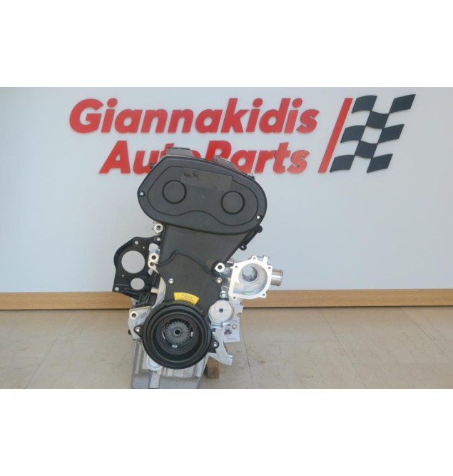 Κινητήρας - Μοτέρ Opel Vectra / Astra 1.8 Z18XER 2005-2010 (Καινουργιος)