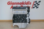Κινητήρας - Μοτέρ Opel Vectra / Astra 1.8 Z18XER 2005-2010 (Καινουργιος)