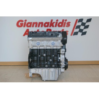Κινητήρας - Μοτέρ Opel Vectra / Astra 1.8 Z18XER 2005-2010 (Καινουργιος)