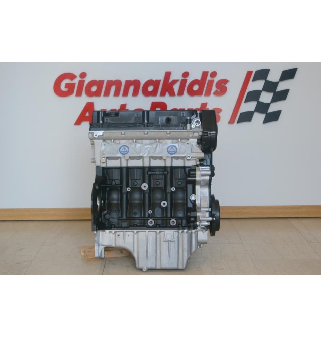 Κινητήρας - Μοτέρ Opel Vectra / Astra 1.8 Z18XER 2005-2010 (Καινουργιος)