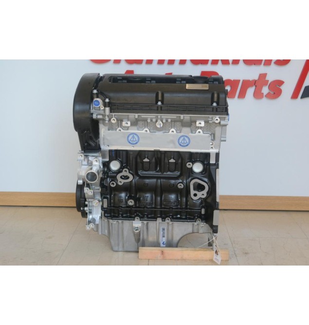 Κινητήρας - Μοτέρ Opel Vectra / Astra 1.8 Z18XER 2005-2010 (Καινουργιος)