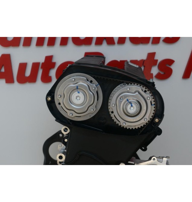 Κινητήρας - Μοτέρ Opel Vectra / Astra 1.8 Z18XER 2005-2010 (Καινουργιος)