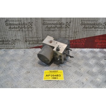 Μονάδα ABS Volkswagen Passat 1997-2000 0265202401 8E0614111 