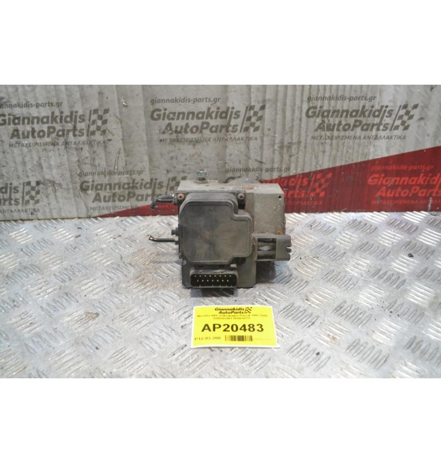 Μονάδα ABS Volkswagen Passat 1997-2000 0265202401 8E0614111 