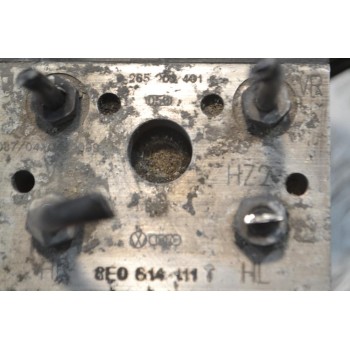 Μονάδα ABS Volkswagen Passat 1997-2000 0265202401 8E0614111 