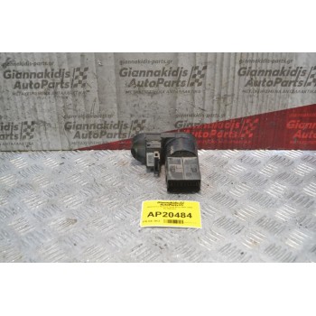 Διακόπτες Φώτων Seat Ibiza 2001-2008 6L1941531