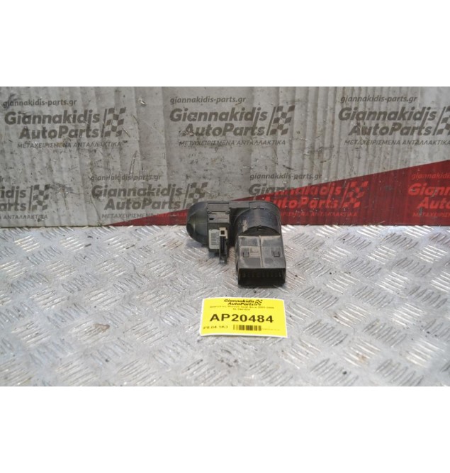 Διακόπτες Φώτων Seat Ibiza 2001-2008 6L1941531