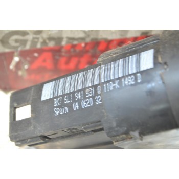 Διακόπτες Φώτων Seat Ibiza 2001-2008 6L1941531