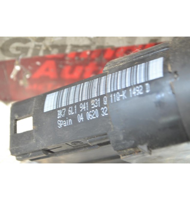Διακόπτες Φώτων Seat Ibiza 2001-2008 6L1941531