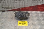 Ηλεκτρομαγνητική Κλειδαριά Πίσω Αριστερά 6 pins Seat Ibiza 2001-2008