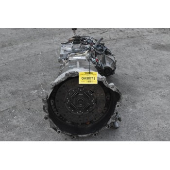 Σασμάν 4Χ4 Mitsubishi Pajero 3.2 DID 4M41 2004-2010