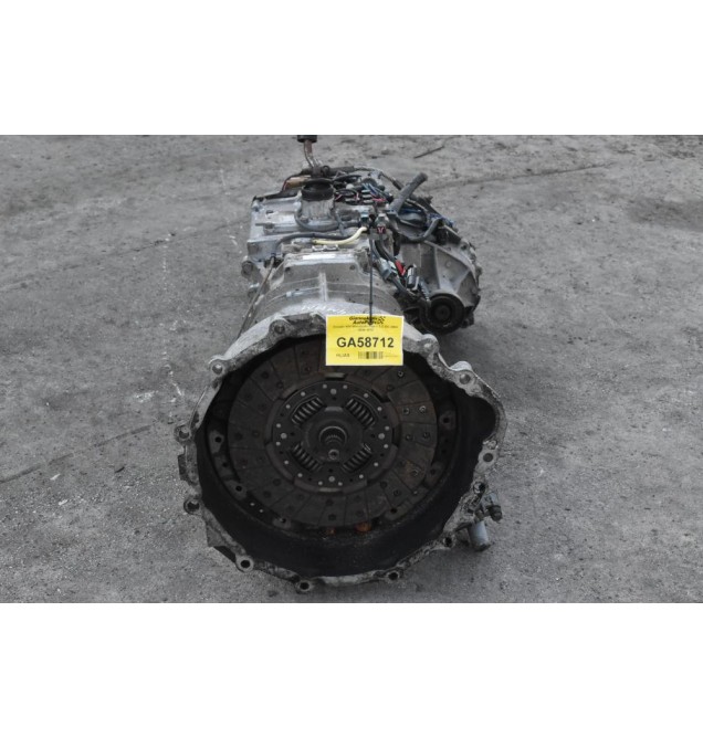 Σασμάν 4Χ4 Mitsubishi Pajero 3.2 DID 4M41 2004-2010