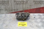 Ηλεκτρομαγνητική Κλειδαριά Συνοδηγού 8 pins Seat Ibiza 2001-2008