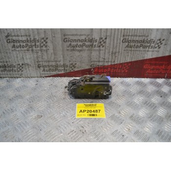 Ηλεκτρομαγνητική Κλειδαριά Οδηγού 8 pins Seat Ibiza 2001-2008