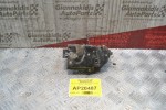 Ηλεκτρομαγνητική Κλειδαριά Οδηγού 8 pins Seat Ibiza 2001-2008