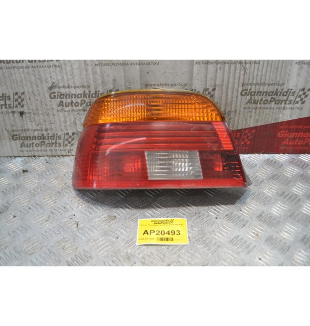 Φανάρι Πίσω Αριστερό Bmw Ε39 1996-2002