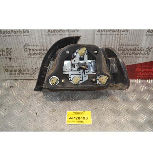 Φανάρι Πίσω Αριστερό Bmw Ε39 1996-2002