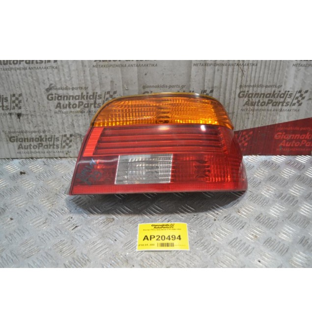 Φανάρι Πίσω Δεξί Bmw Ε39 1996-2002