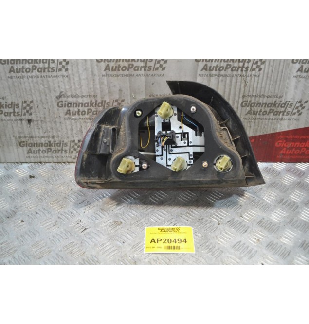 Φανάρι Πίσω Δεξί Bmw Ε39 1996-2002