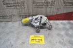 Μοτέρ  Υαλοκαθαριστήρων Πίσω Volkswagen IV Golf 4 pins 1998-2004 1J6955711B