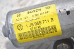 Μοτέρ  Υαλοκαθαριστήρων Πίσω Volkswagen IV Golf 4 pins 1998-2004 1J6955711B