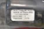 Μοτέρ  Υαλοκαθαριστήρων Εμπρός Με Μπράτσα 5 pins Volkswagen Golf IV 1998-2004 1J1955023A
