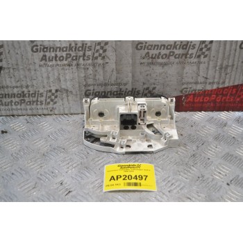 Χειριστήριο Καλοριφέρ Volkswagen Golf IV 1998-2004