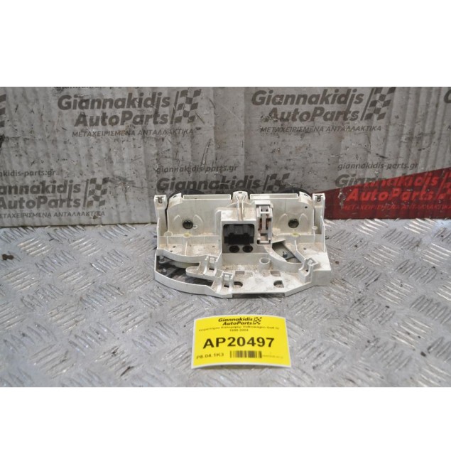Χειριστήριο Καλοριφέρ Volkswagen Golf IV 1998-2004