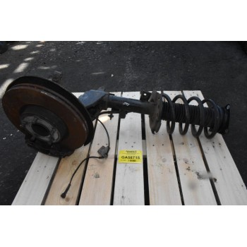 Ακραξονιο Εμπρος Δεξια Ford Transit Connect 2013-2025