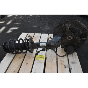 Ακραξονιο Εμπρος Δεξια Ford Transit Connect 2013-2025