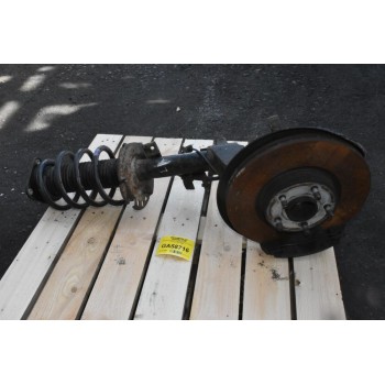 Ακραξονιο Εμπρος Αριστερα Ford Transit Connect 2013-2025