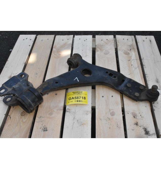 Ψαλιδι Εμπρος Αριστερα Κατω Ford Transit Connect 2013-2025