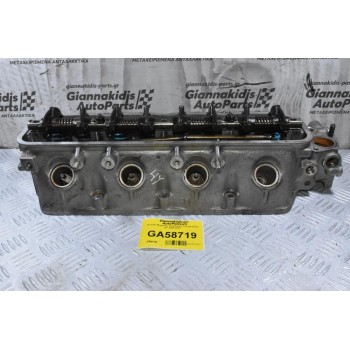 Καπάκι Μηχανής (Κεφαλάρι) Toyota Hilux 4Y 1985-2001